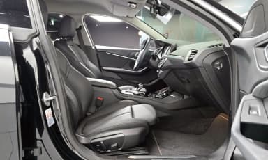 2 Series Gran Coupe (F44)