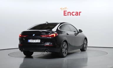 2 Series Gran Coupe (F44)