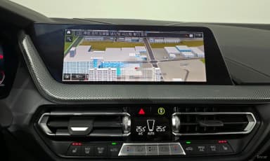 2 Series Gran Coupe (F44)