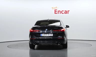 2 Series Gran Coupe (F44)