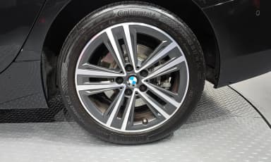 2 Series Gran Coupe (F44)