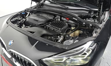 2 Series Gran Coupe (F44)