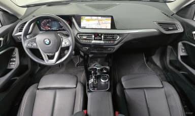 2 Series Gran Coupe (F44)