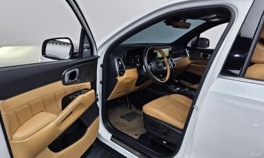 Sorento 4th generation