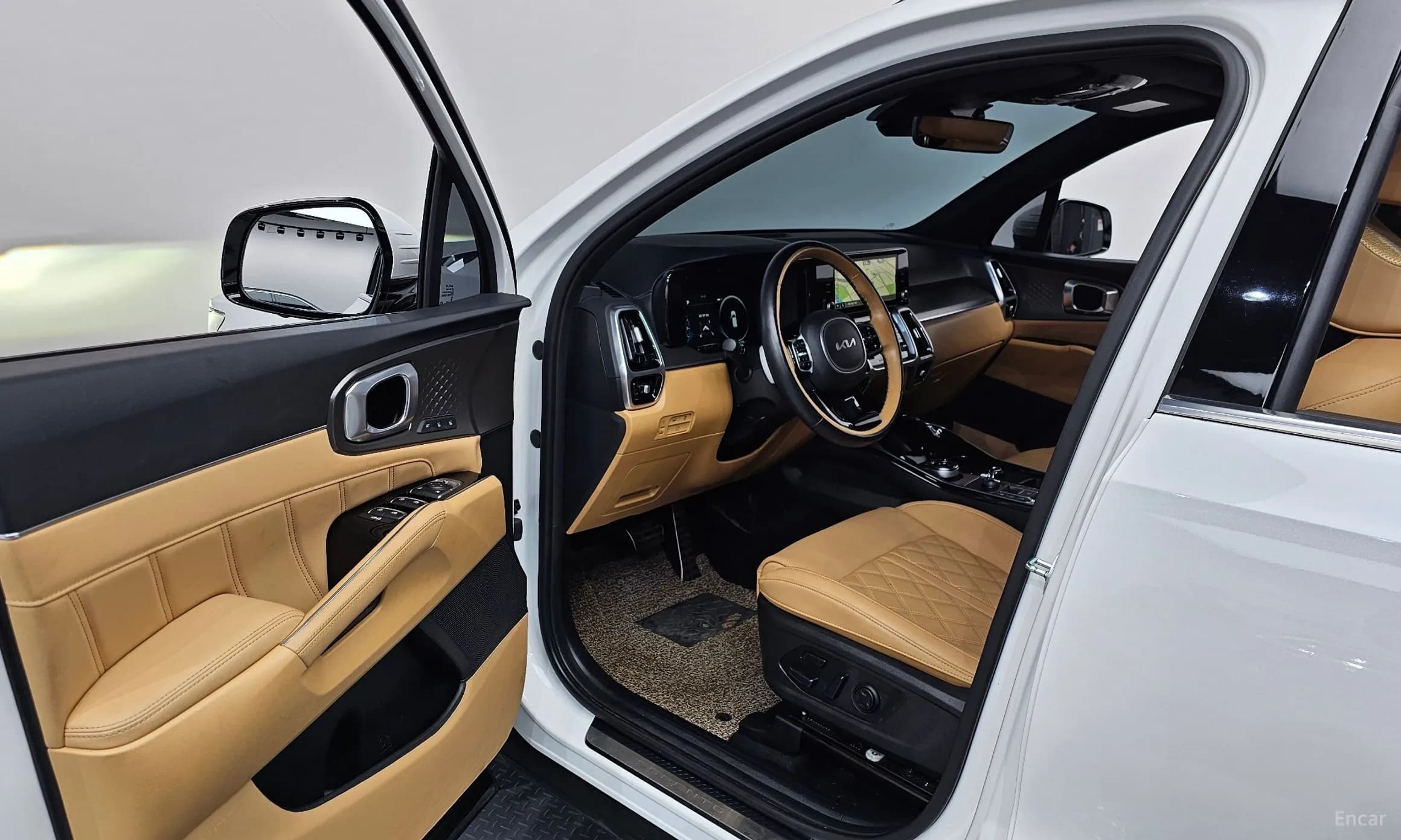 Sorento 4th generation