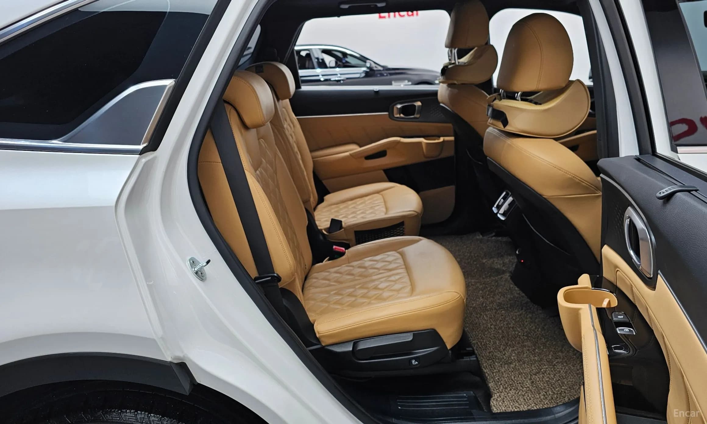 Sorento 4th generation