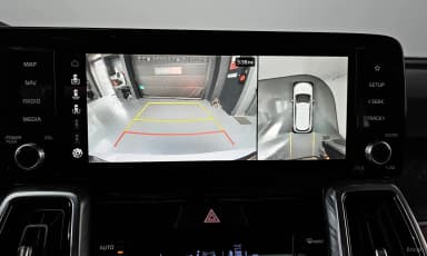 Sorento 4th generation