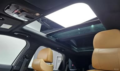 Sorento 4th generation