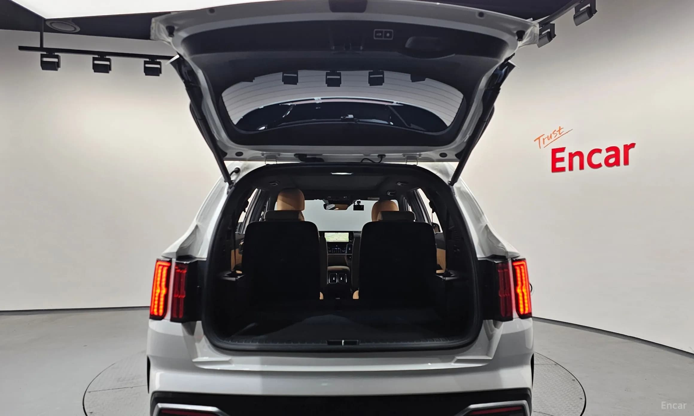 Sorento 4th generation