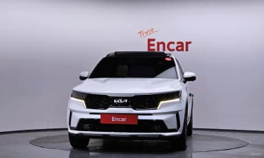 Sorento 4th generation