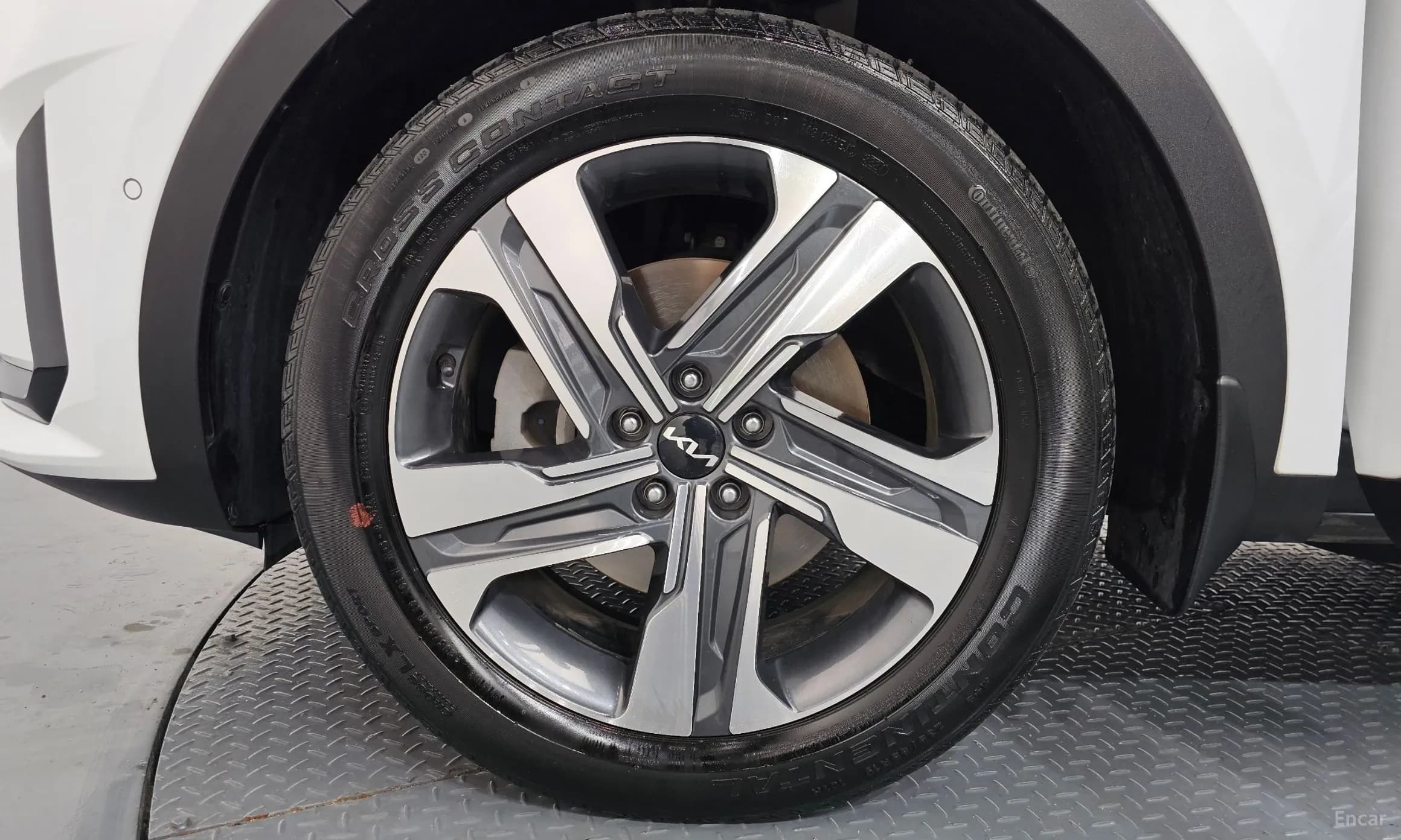 Sorento 4th generation