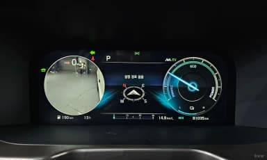 Sorento 4th generation