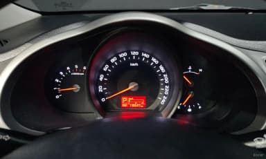 The New Sportage R