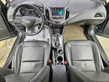 Cruze