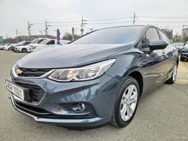 Cruze