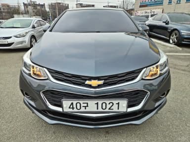 Cruze