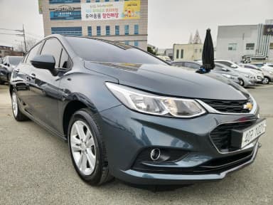 Cruze