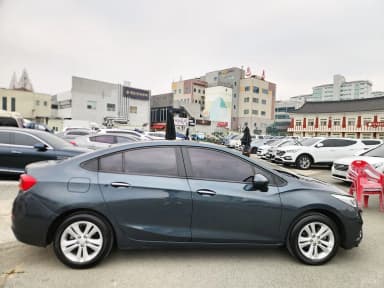 Cruze