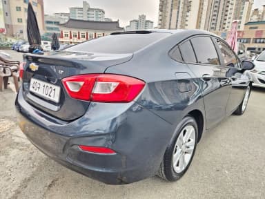 Cruze