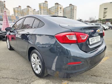 Cruze