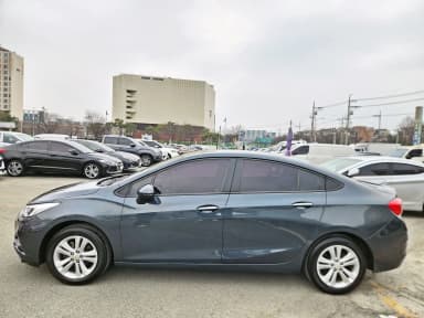 Cruze