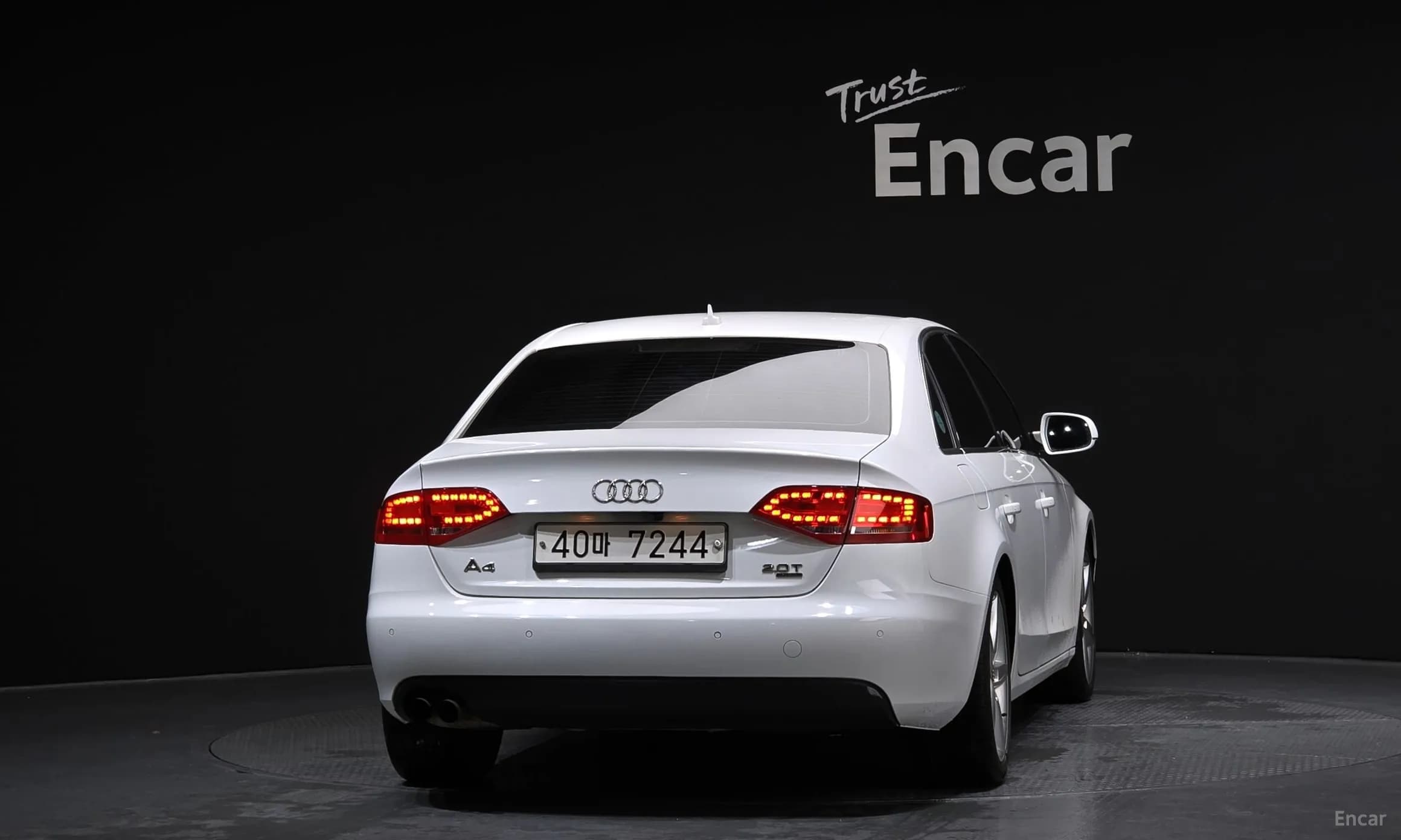New A4