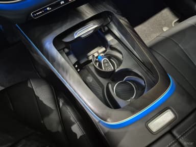 E-Class W214