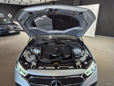 E-Class W214