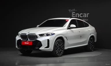 X6 (G06)