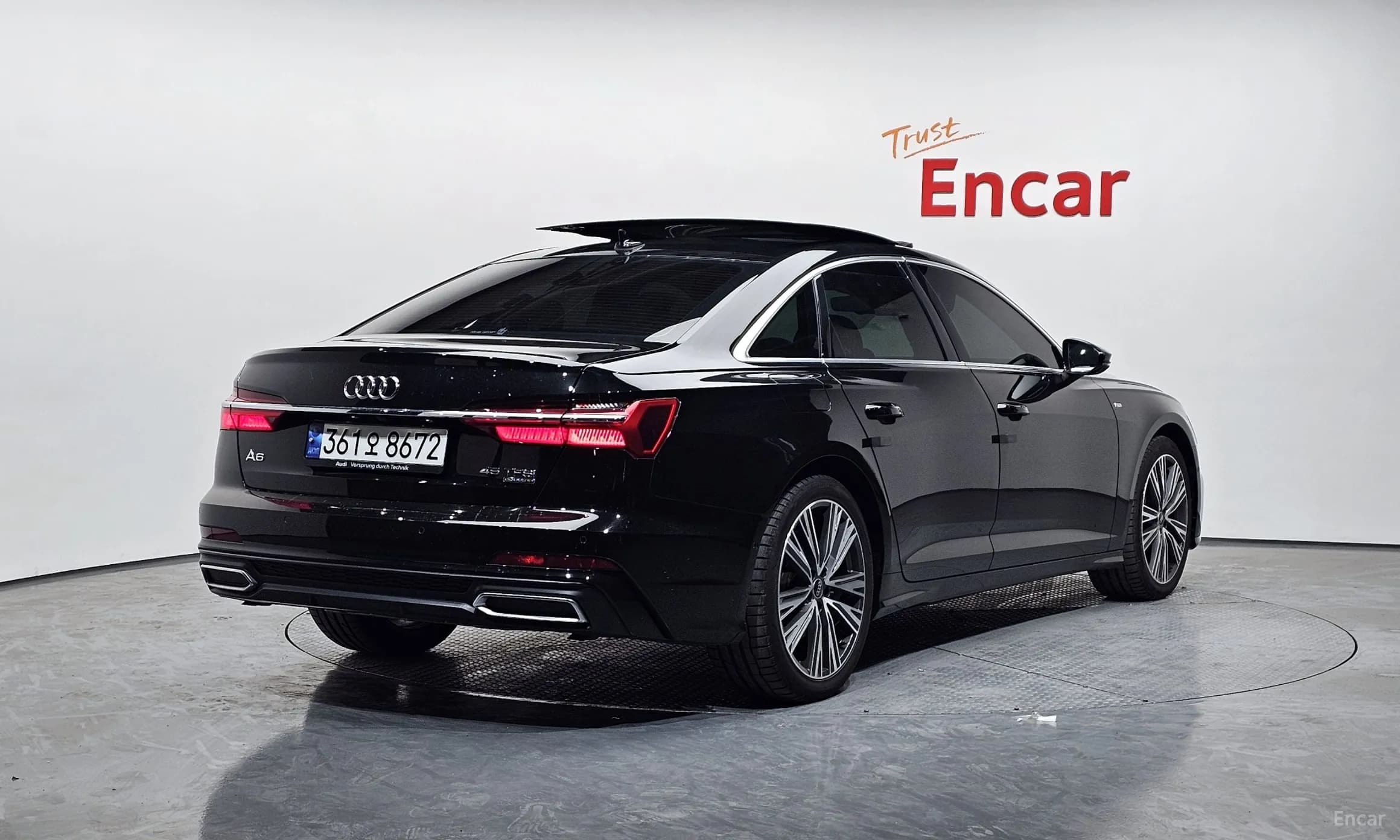 A6 (C8)