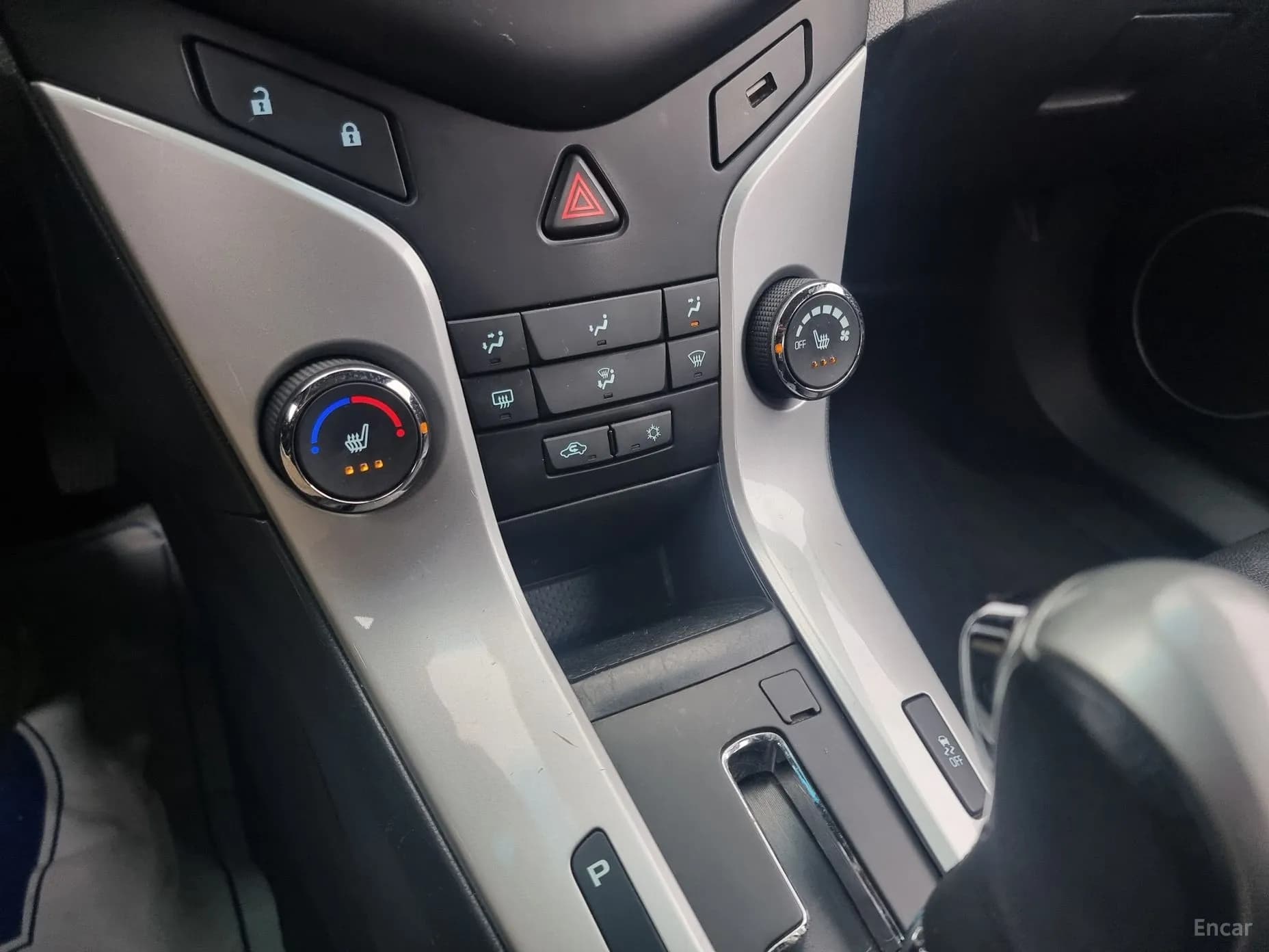 Cruze