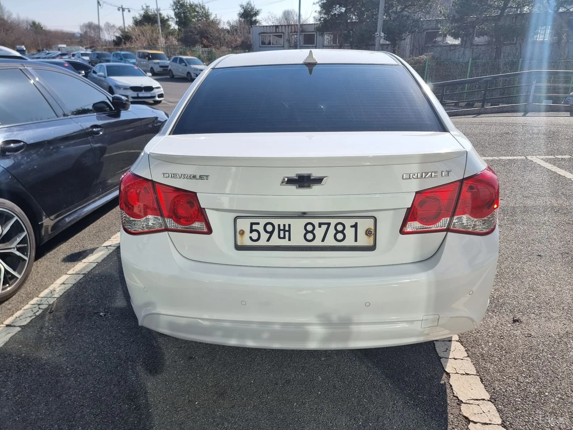 Cruze