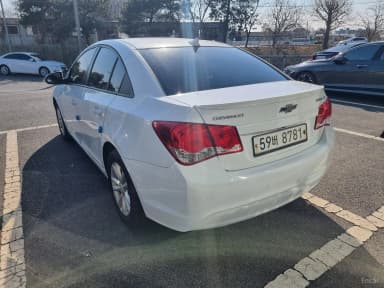 Cruze