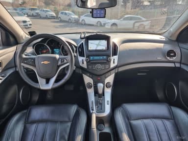 Cruze