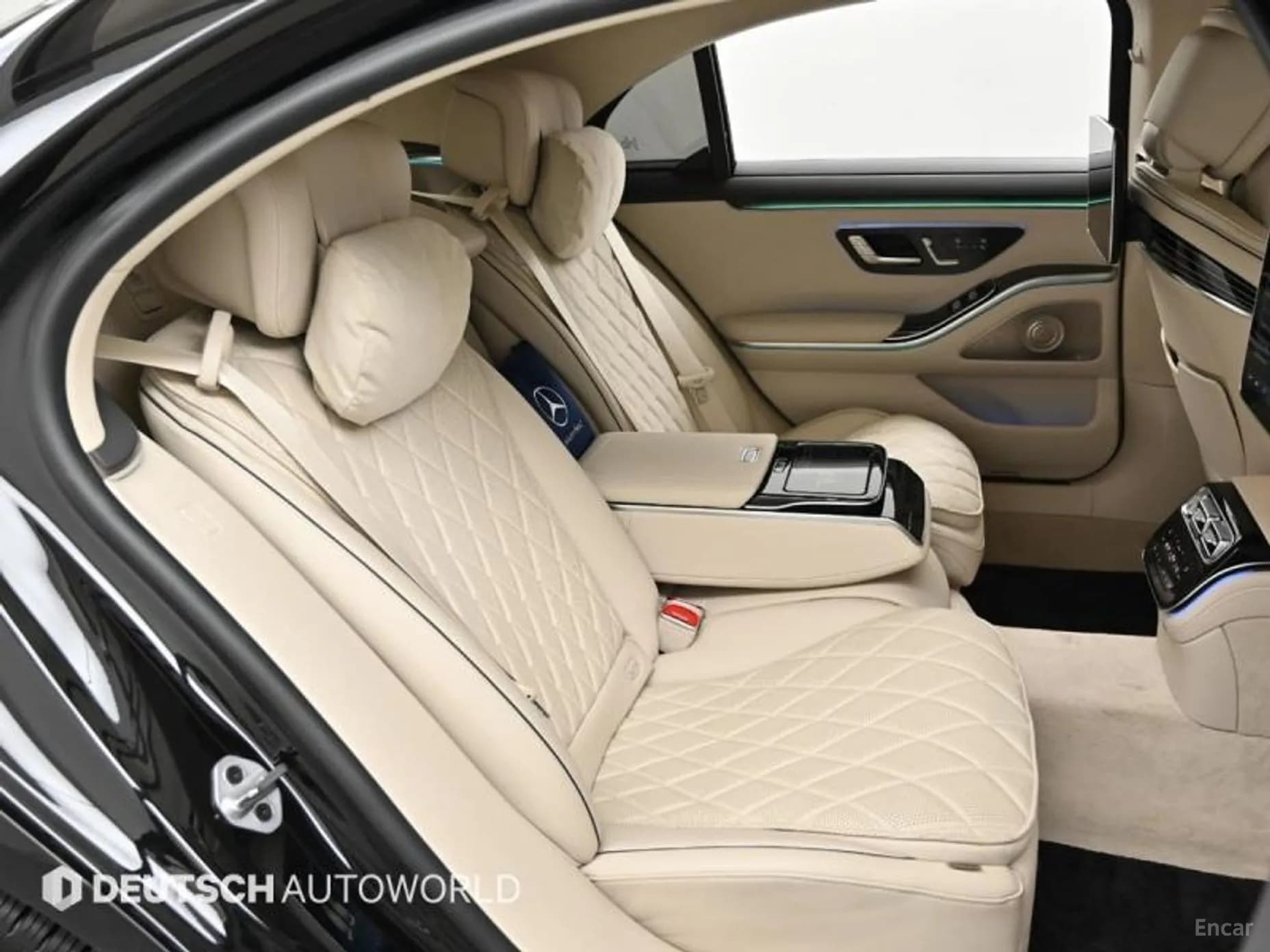 S-Class W223