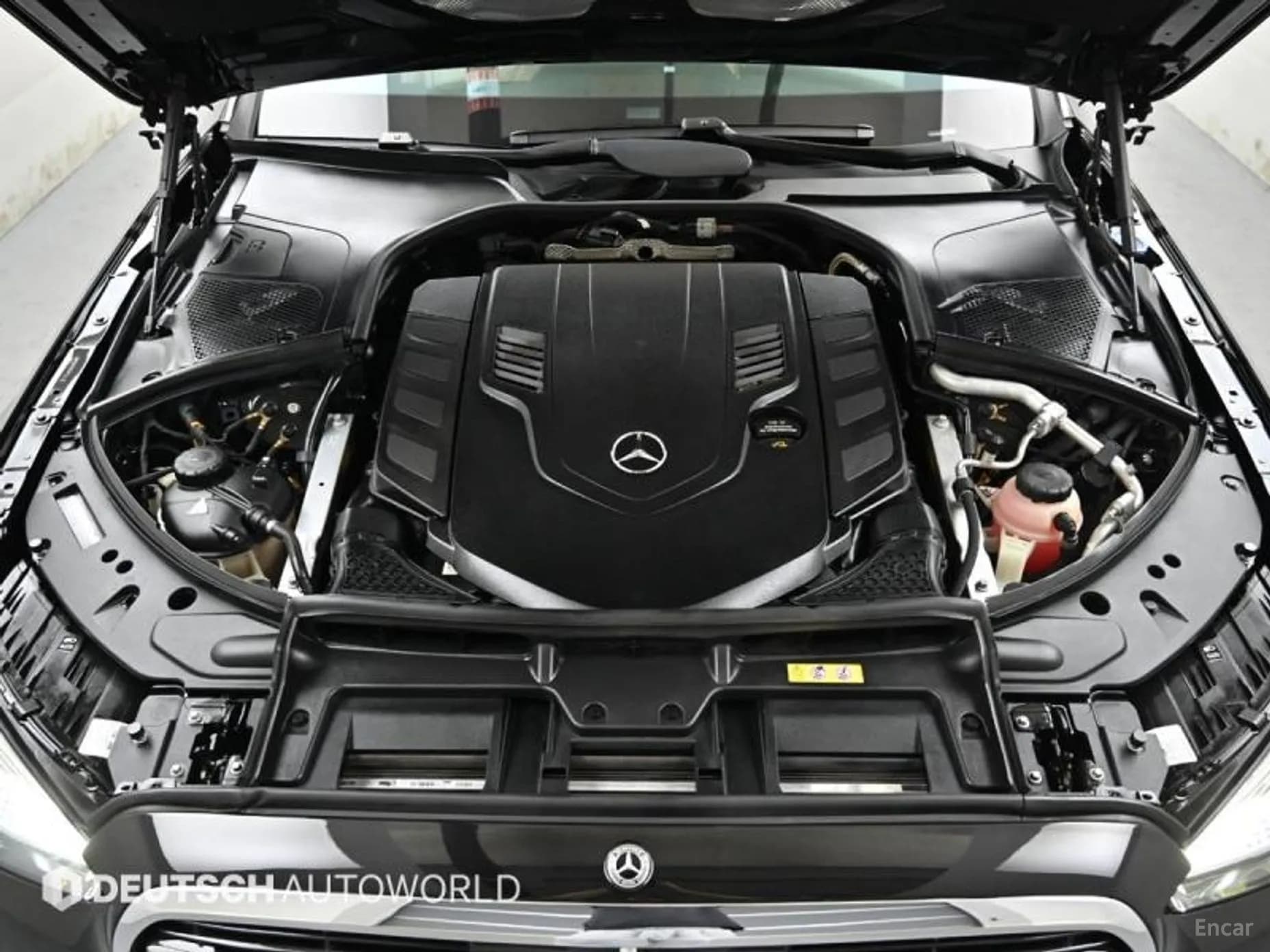 S-Class W223