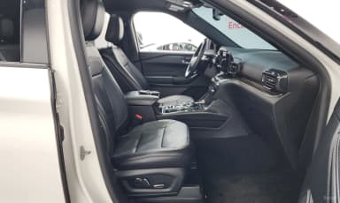 Explorer 6th Generation