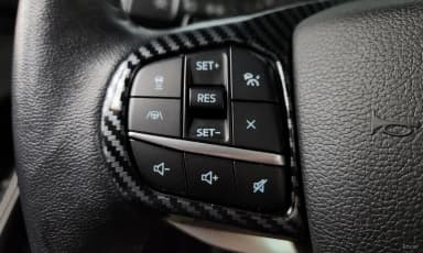 Explorer 6th Generation