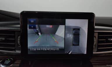 Explorer 6th Generation