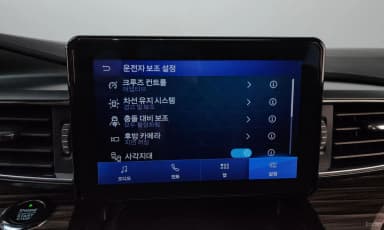 Explorer 6th Generation