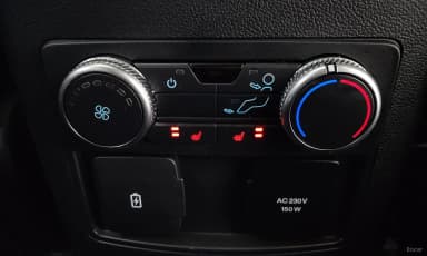 Explorer 6th Generation