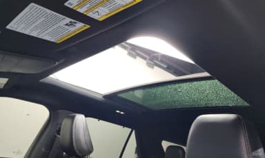 Explorer 6th Generation