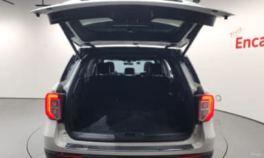 Explorer 6th Generation