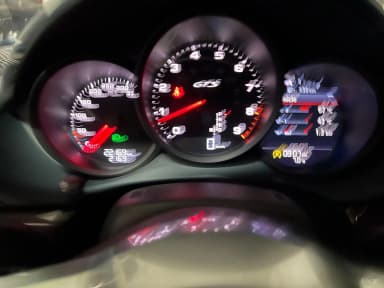 718 Boxster