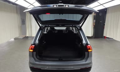 Tiguan All Space