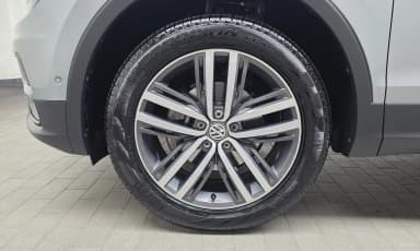 Tiguan All Space