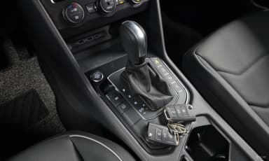 Tiguan All Space