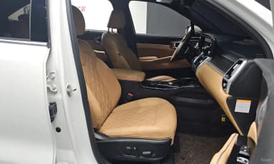 Sorento 4th generation