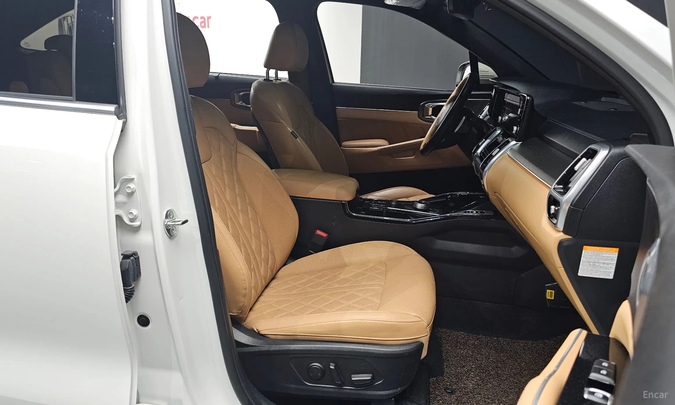 Sorento 4th generation