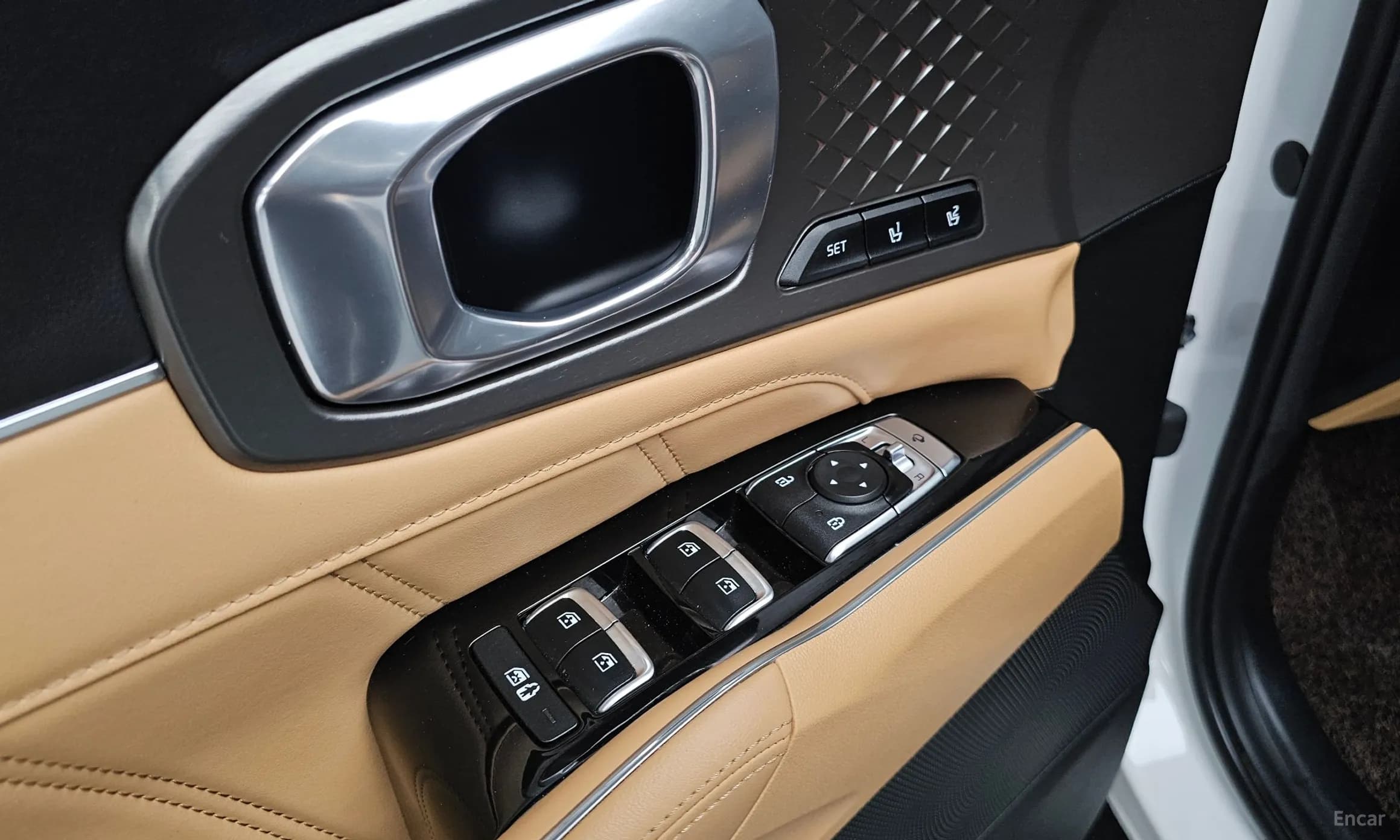 Sorento 4th generation